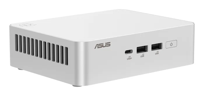 ASUS NUC 15 Pro+ RNUC15CRSV500002 Plata Intel Core Ultra 5 235H ASUS NUC 15 Pro+ RNUC15CRSV500002 Plata Intel Core Ultra 5 235H