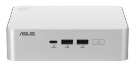 ASUS NUC 15 Pro+ RNUC15CRSV500002 Plata Intel Core Ultra 5 235H