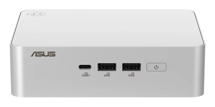 ASUS NUC 15 Pro+ RNUC15CRSV500002 Plata Intel Core Ultra 5 235H ASUS NUC 15 Pro+ RNUC15CRSV500002 Plata Intel Core Ultra 5 235H
