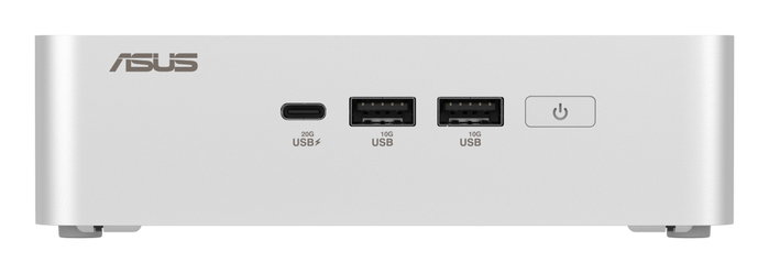 ASUS NUC 15 Pro+ RNUC15CRSV500002 Plata Intel Core Ultra 5 235H ASUS NUC 15 Pro+ RNUC15CRSV500002 Plata Intel Core Ultra 5 235H