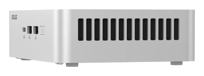 ASUS NUC 15 Pro+ RNUC15CRSV500002 Plata Intel Core Ultra 5 235H ASUS NUC 15 Pro+ RNUC15CRSV500002 Plata Intel Core Ultra 5 235H