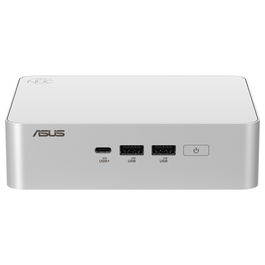 ASUS NUC Mini PC NUC15CRSV500002 Intel Core Ultra 5 235H, 2x DDR5 SO-DIMM, NVMe M.2, Wi-Fi 7