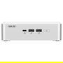 ASUS NUC Mini PC NUC15CRSV500002 Intel Core Ultra 5 235H, 2x DDR5 SO-DIMM, NVMe M.2, Wi-Fi 7