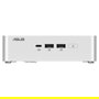 ASUS NUC Mini PC NUC15CRSV500002 Intel Core Ultra 5 235H, 2x DDR5 SO-DIMM, NVMe M.2, Wi-Fi 7