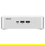 ASUS NUC Mini PC NUC15CRSV500002 Intel Core Ultra 5 235H, 2x DDR5 SO-DIMM, NVMe M.2, Wi-Fi 7