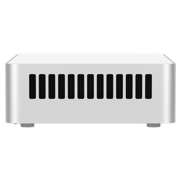 ASUS NUC Mini PC NUC15CRSV500002 Intel Core Ultra 5 235H, 2x DDR5 SO-DIMM, NVMe M.2, Wi-Fi 7