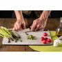 Arcos Cuchillo cocinero serie Universal 120 mm Negro