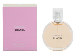 Chanel Chance Eau Fraiche Eau de Toilette para mujer 35 ml