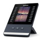 Yealink EXP43 Módulo de expansión de color con pantalla LCD de 4,3 pulgadas