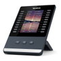 Yealink EXP43 Módulo de Expansión de Teclas Negro Gris para T43U/T46U/T48U