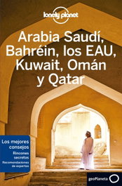 GEOPLANETA, Arabia Saudí, Bahréin, los EAU, Kuwait, Omán y Qatar 2, Jade Bremner - GEOPLANETA