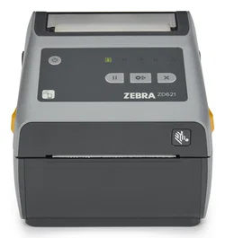 Zebra ZD621 Impresora de etiquetas térmica directa 300 x 300 DPI