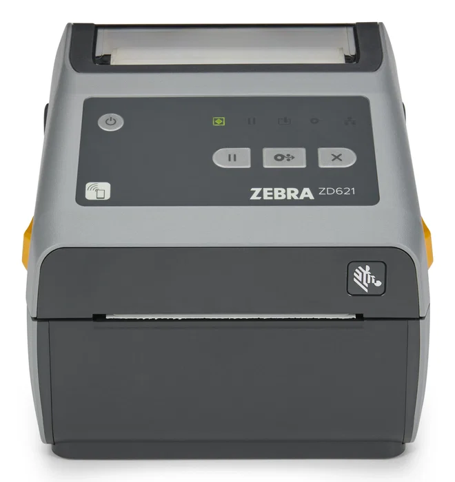 Zebra ZD621 Impresora de etiquetas térmica directa 300 x 300 DPI Zebra ZD621 Impresora de etiquetas térmica directa 300 x 300 DPI