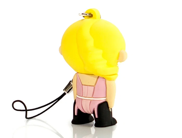 Tech on tech Madona Memoria USB 32 GB