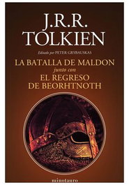 Logista Compañia De Distribucion Integral, Sa HOMECOMING OF BEORHTNOTH