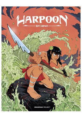 Harpoon
