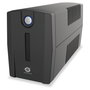 Conceptronic ZEUS02G UPS 850VA/480W con 2 salidas Tipo G y AVR