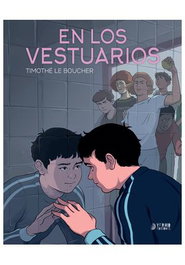 En Los Vestuarios