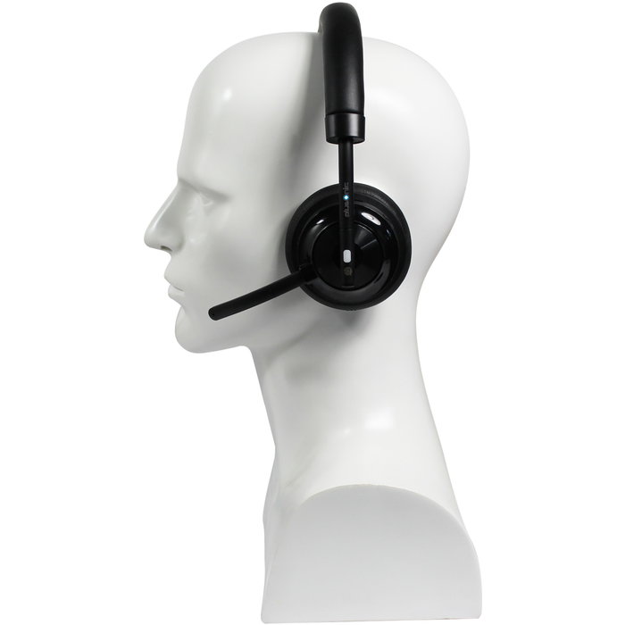 Plusonic W320 Dual DECT