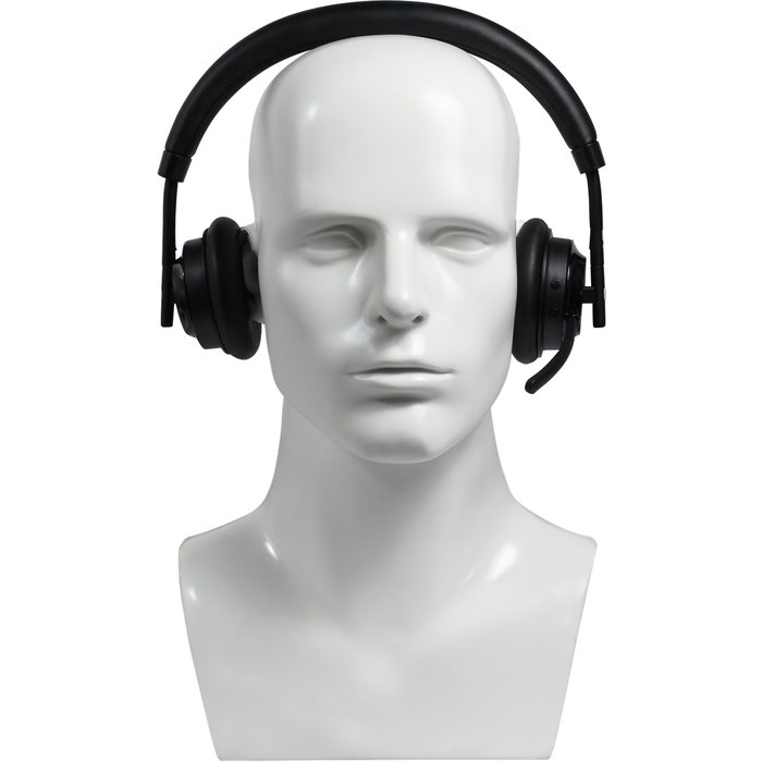 Plusonic W320 Dual DECT