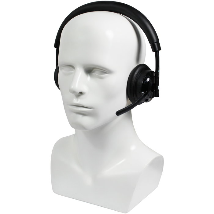 Plusonic W320 Dual DECT