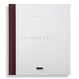 L´ARTIERE, Obliques Lines, Yuki Morita