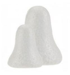 Campanas Poliespan Fixo Kids 5 Cm. Pack De 8