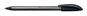 STAEDTLER 4320 Bolígrafo Negro (Set de 10)