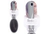 Berilo Cepillo Cabello Gris Siliconado 7 x 25.5 x 3.5 cm (Set de 24)