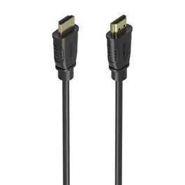 Aisens Cable HDMI v2.1 CCS Ultra Alta Velocidad 8K@60Hz 48Gbps 10m Negro