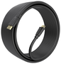 Aisens Cable HDMI v2.1 CCS Ultra Alta Velocidad 8K@60Hz 48Gbps 10m Negro