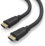 Aisens Cable HDMI v2.1 CCS Ultra Alta Velocidad 8K@60Hz 48Gbps 10m Negro