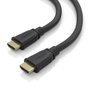 Aisens Cable HDMI v2.1 CCS Ultra Alta Velocidad 8K@60Hz 48Gbps 10m Negro