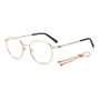 M Missoni MMI-0060-J5G Gafas de Vista Dorado