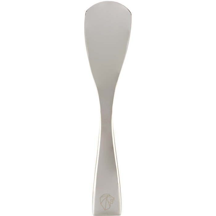 PEUGEOT Isen Molinillo de linaza Madera de haya natural 13 cm
