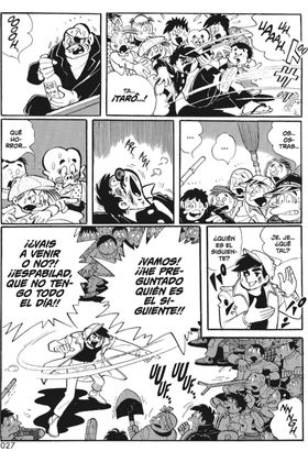 Yermo Ediciones Y Publicaciones, S.L. Joe del Mañana (Ashita no Joe) 01