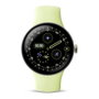 Google Pixel Watch 4 Amoled 41 mm Digital Pantalla Táctil Oro WiFi GPS Satélite