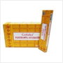 Sac Incienso Goloka Nagchampa Amarillo 16 g