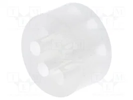 LAPP Inserción para sello aislante SKINTOP® DIX PG21 4mm