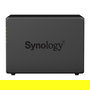 Synology DS923+ NAS Torre 4GB RAM DDR4 ECC 2x USB3.2-I