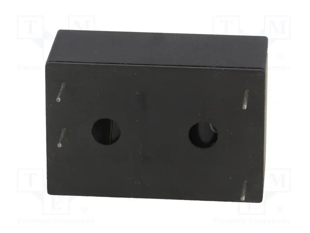 MEAN WELL Convertidor AC/DC 1W 9VDC IRM-01-9 MEAN WELL Convertidor AC/DC 1W 9VDC IRM-01-9