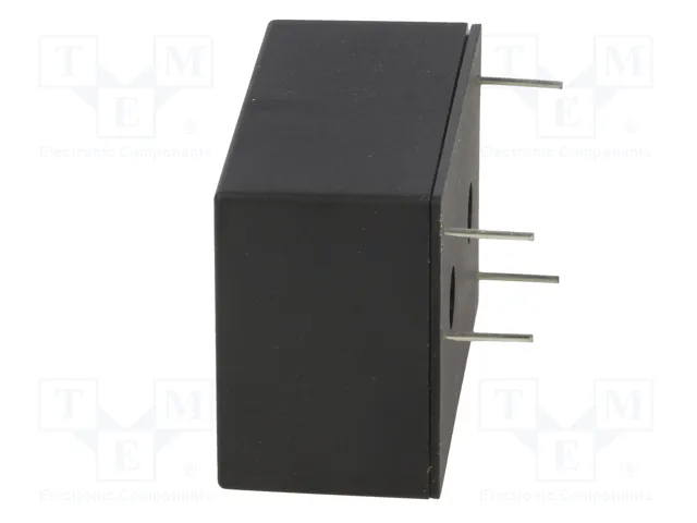 MEAN WELL Convertidor AC/DC 1W 9VDC IRM-01-9 MEAN WELL Convertidor AC/DC 1W 9VDC IRM-01-9