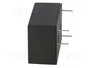 MEAN WELL Convertidor AC/DC 1W 9VDC IRM-01-9