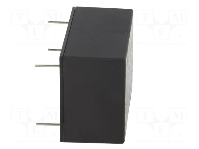 MEAN WELL Convertidor AC/DC 1W 9VDC IRM-01-9 MEAN WELL Convertidor AC/DC 1W 9VDC IRM-01-9