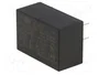 MEAN WELL Convertidor AC/DC 1W 9VDC IRM-01-9
