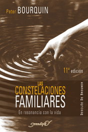 Las constelaciones familiares, Peter Bourquin - DESCLEE DE BROUWER