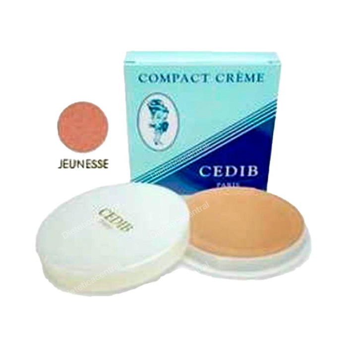 Cedib Paris Compact Creme Jeunesse-4 Cedib Paris Compact Creme Jeunesse-4