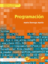 SINTESIS EDITORIAL, Programación - SINTESIS EDITORIAL