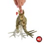 Mattel Htk69 Jurassic World Wild Roar Hesperosaurus Figura Dinosaurio Acción Ataque Rugido Articulado +4 años