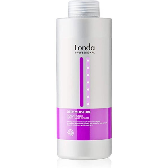 Londa Deep Moisture Conditioner 1000 ml Londa Deep Moisture Conditioner 1000 ml